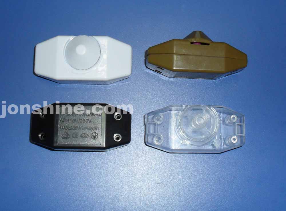 Line Dimmer switch S001