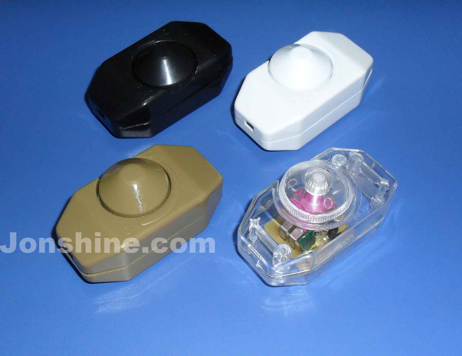 Line Dimmer switch S001